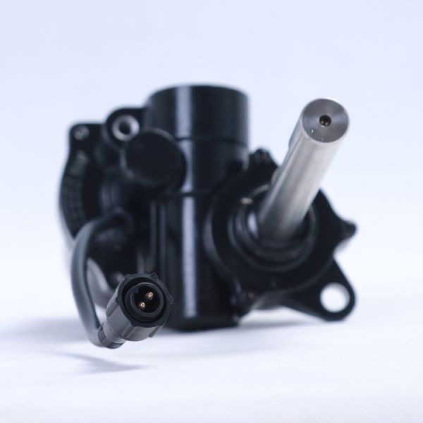 Benz 09+ Benz Glk Obd Side Step Motor 304 Stainless Steel