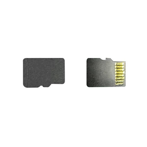 Industrial Memory Cards 64 128 256GB For Industrial Robot Industrial Control Field Reliable Storage Solution Memory Chips