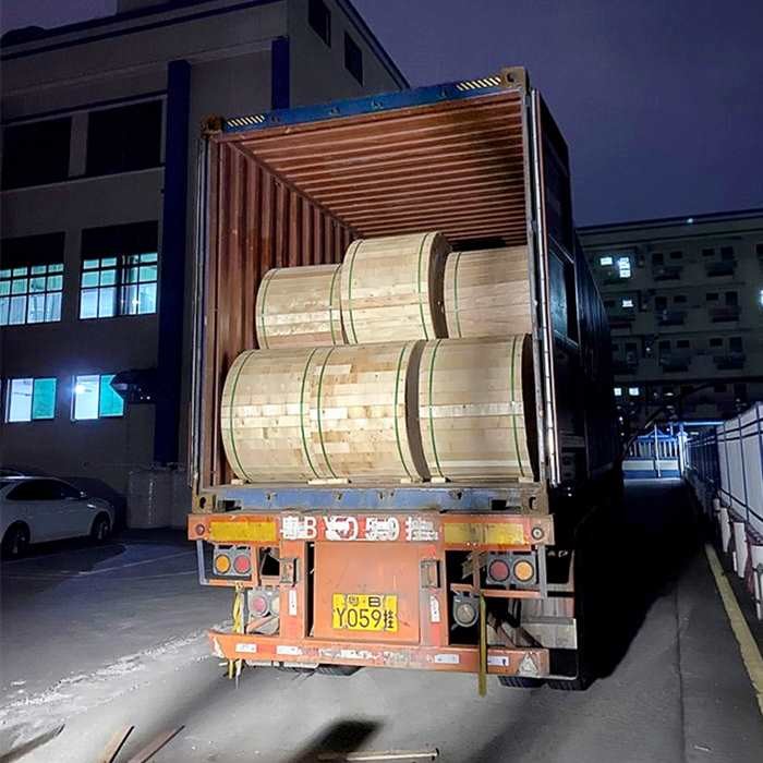 Волокна прессформы 288 кабеля оптического волокна G.652 GYTS PSP Armored сразу похороненные на открытом воздухе одиночные