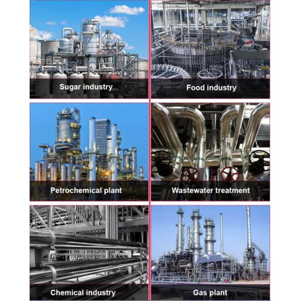Зеркало ASTM A312 SS316 трубы из нержавеющей стали 3 дюйма трубы для сахарной промышленности