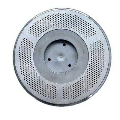 Die Spare Parts For Feed Extruder Aquatic Feed Processing Machine