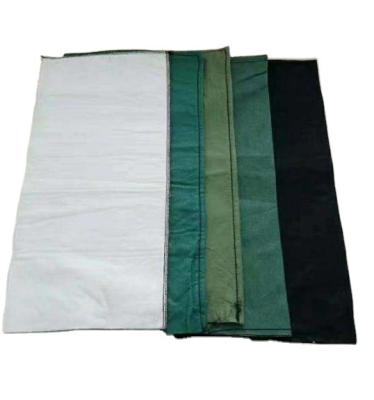 GV non-tissé de Geobag ASTM de géotextile de tissu 120g/Sqm