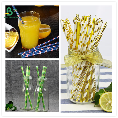 Крен ремесла MG качества еды 60GSM & 120GSM бумажный делая соломы водоустойчивый Крен ремесла MG качества еды 60GSM 120GSM бумажный делая соломы водоустойчивый