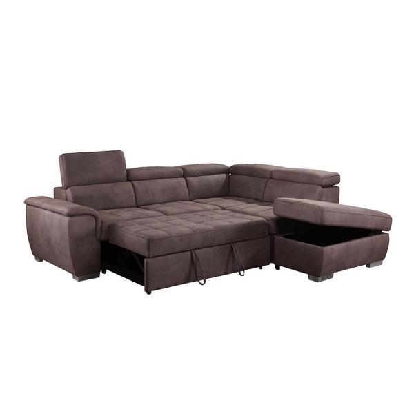 19801 GOITALIA CARA sofa fold bed office designer couch sofa cum bed living room home nordic Sofa