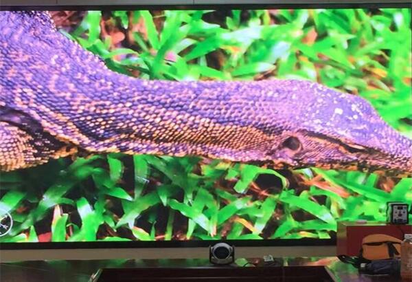 High Brightness Waterproof Outdoor HD LED Video Wall Screen P4 P6 P10