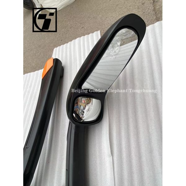 Yutong Bus Rearview Mirror Assembly Lens and Reflector for Ankai A6 124 Spider Models
