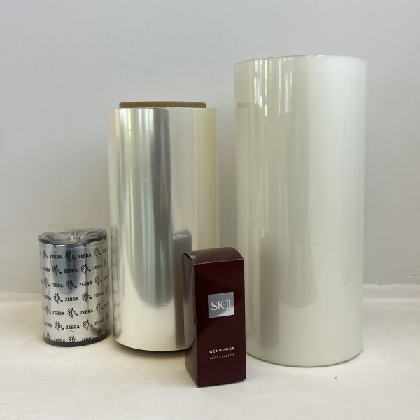 Waterproof Flower Wrapping Film BOPET Film Various Sizes And Thicknesses