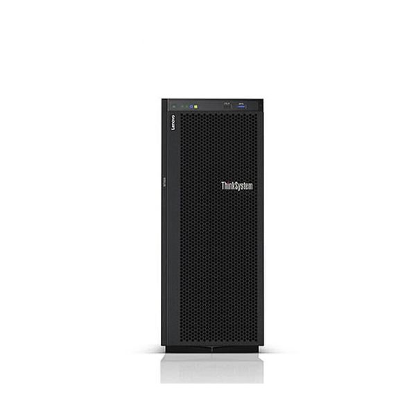 Stock Enterprise Servers Tower Case with High Memory Capacity and Xeon Processor