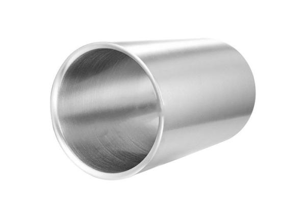 Cylinder Type Double Wall Ice Bucket / Double Wall Insulated Ice Bucket