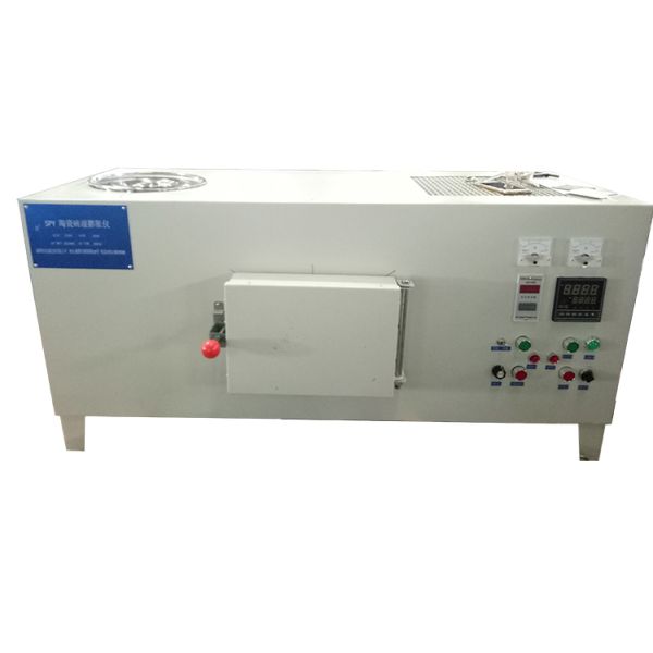 60102-HD Moisture Expansion Testing Machine with LCD Touch Screen