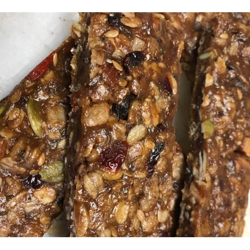 Fully Automatic Energy Date Bar Intelligent Production Line Processing Equipment