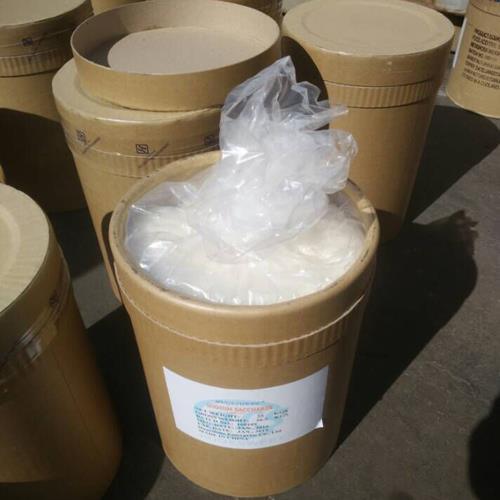 White Powder or Crystal Sodium Saccharin Formula C7h4nnao3s.2 H2O