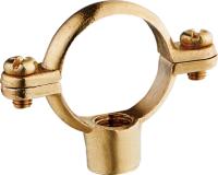 1 2 Inch Metal Pipe Repair Clamp Water Throwing