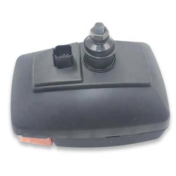 859758576 Cat Head Lamp For CAT C15 Excavator Engine C13 Energy Efficient