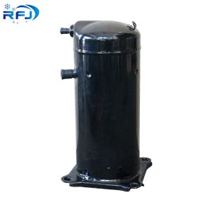 ZR57KC-TFD-522 Refrigeration scroll Compressor 380V 4.8HP for cooling system
