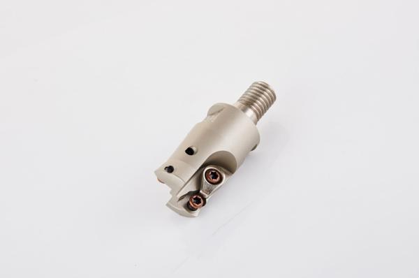 Thread Milling Cutter Milling Tool Holders , Straight Shank End Mill Holder