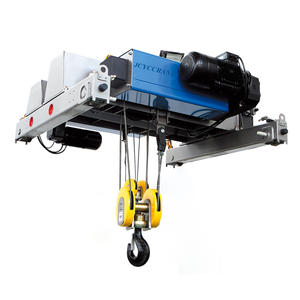 10Т 20т 50т подъем веревочки провода 5 тонн электрический, двойной подъем электрического кабеля прогона