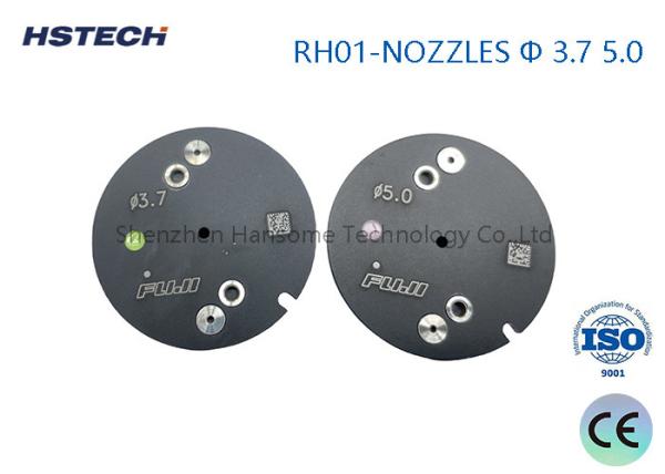 Nozzle SMT RH01 RH02 para máquinas de colocação de chips de alta fiabilidade