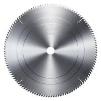 OEM Carbide Industrial Circular Saw Blades for Non Ferrous Metal Cutting