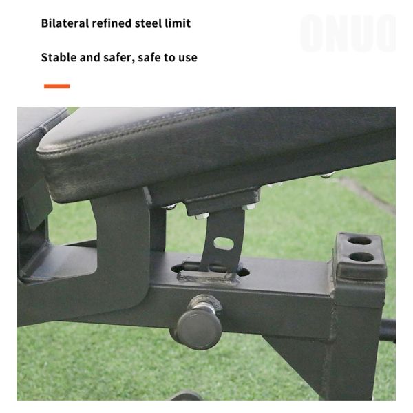 Фитнес-зал и тренажерный зал складывающиеся упражнения для полного тела