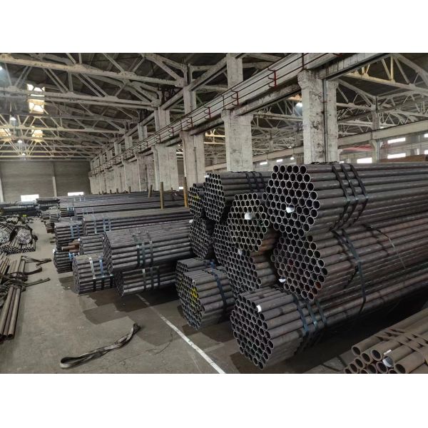 50mm*50mm 304 316L Seamless Stainless Black Steel Hollow Square Pipe For Decoration