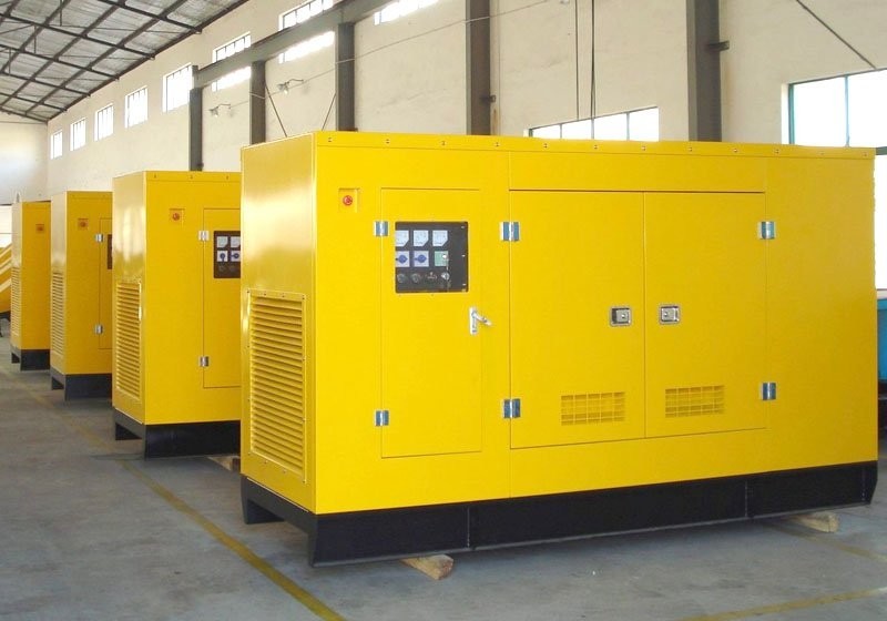 Альтернатор AC Poles низкого генератора 4 Perkins разрядки тепловозного безщеточный