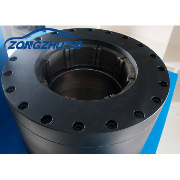 Crimping Machine Hydraulic Hose Crimper Air Suspension 450V 220V 380V