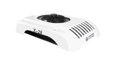X-28 Roof-top Refrigeration System for truck, ≤6m³