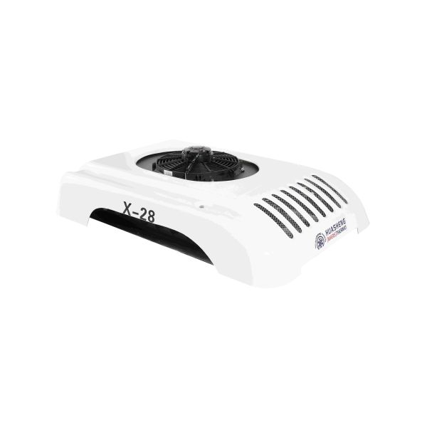 X-28 Roof-top Refrigeration System for truck, ≤6m³