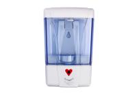 No entre en contacto con la máquina del desinfectante de la mano de 6V 600ml para los lugares públicos