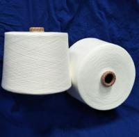 Fils de polyester recyclés FDY destinés au tricot et au tissage