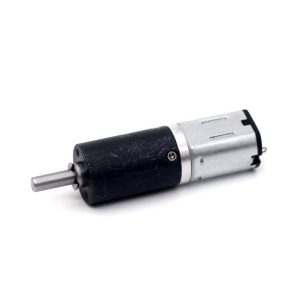  Brushed Dc Planetary Gear Motor 12mm PG12-N20 Planetary Motor Dc 6v Precision Gear Low-Speed Small Motor