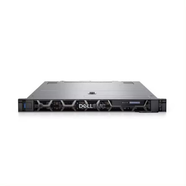 750W*2 Poweredge R640 2U Rack Server Stable and Durable for Network Nas Storage System