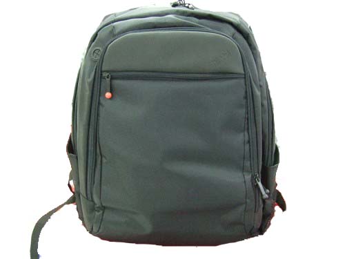 Young laptop backpacks bag