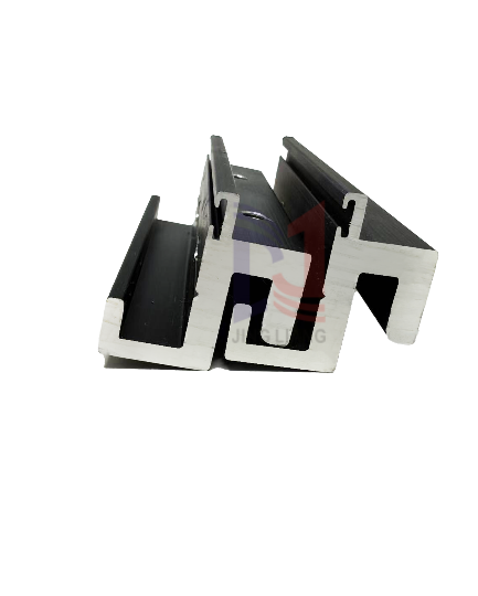 Anti-corrosion and Easy Installation Alumium Bracket for Facade Support Systm