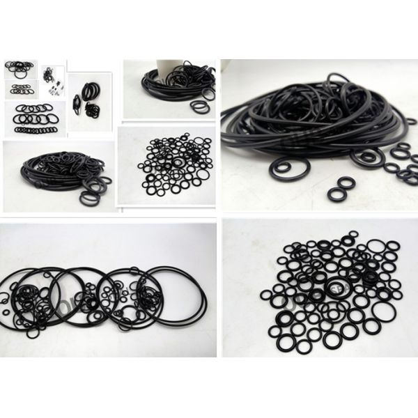 07001-02014 уплотнение масла ZAX270-3 гидронасоса экскаватора ZAX330-3