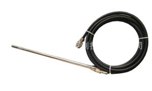 High energy ignition rod , ignitor hard rod , igniting gun used to ignition