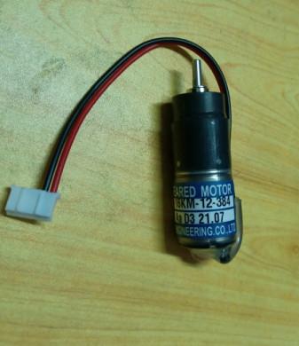 Micro Motor RYOBI TE 16KM-12-384 Motor Whole Ink Completely Board