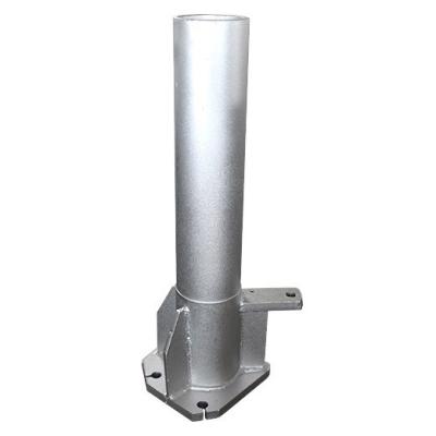 Textile Machinery Parts Motor Bracket For Weaving Loom Machine