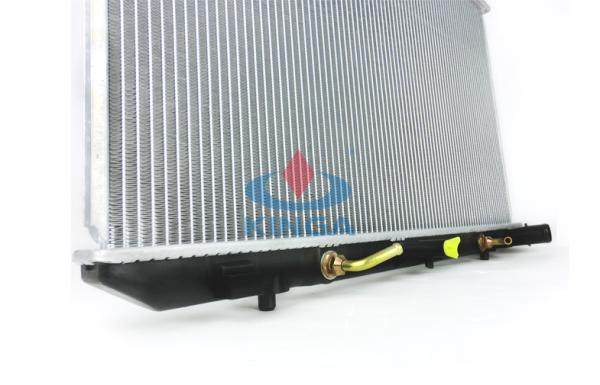 TOYOTA Aluminium Radiator for SIENNA 3.5 ' 11 - 12 / LEXUS RA350 / RX450H ' 10 - 12