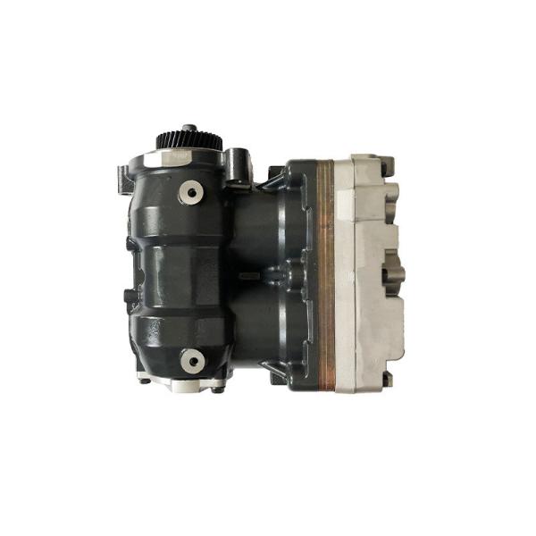2024413 Scania P420 Truck Air Compressor , Aluminum Scania Engine Parts