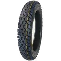 All Terrain Motorcycle Tires 3.50-16 Nylon Cord for Diagonal Tires Different Models