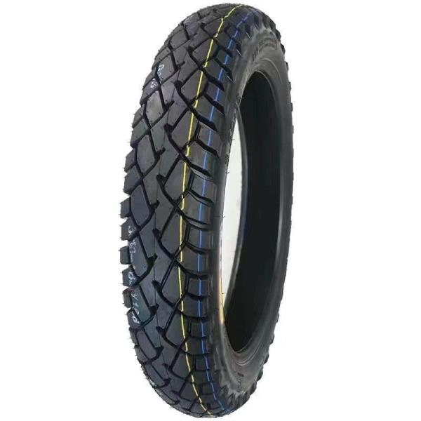 Pneus de almofada de ar para motocicletas 3.00-18 130/60-17 140/70-17 120/80-17 120/90-18 110/100-18