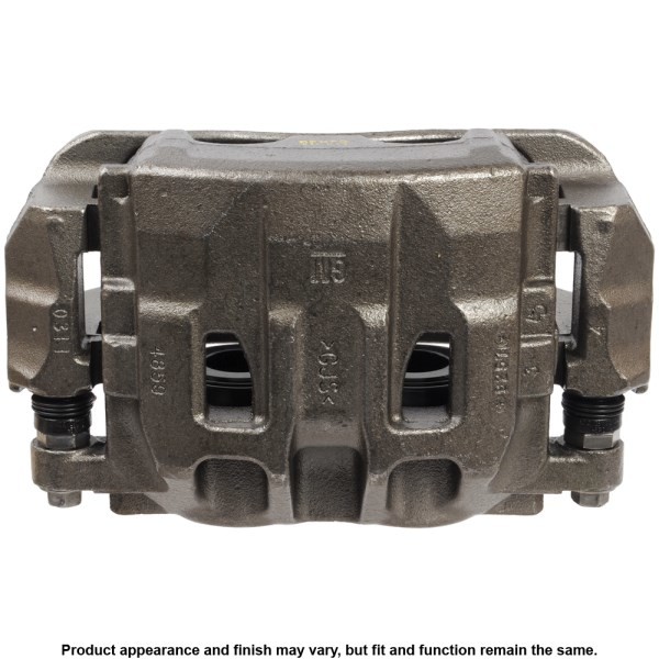 CADILLAC Auto Parts Vehicle Brake Caliper 18B5288 18B5289 OEM 20841734 20841735