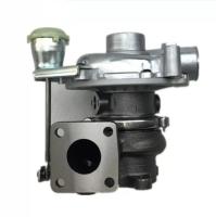 Turbocompressor RHF4H 8972402101 para Isuzu D-MAX 2.5L TD Motor 4JA1-L 8-97240-210-1