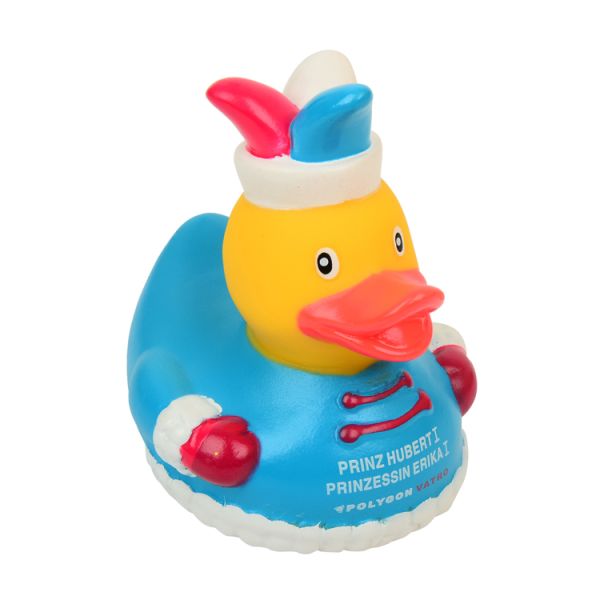 ECO Friendly Unique Bath Rubber Ducks / Bathtub Fun Bath Toys For Toddlers