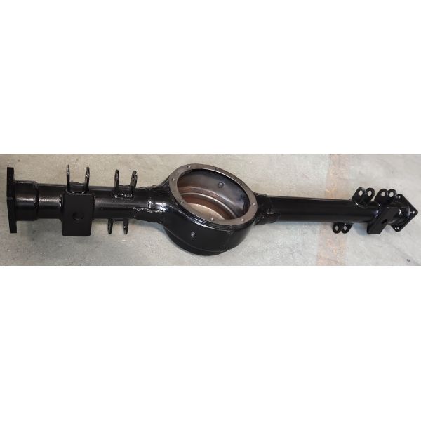 Семи плавая снабжение жилищем задней цапфы для рикши ТукТук/Баджадж/ТВ