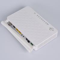 2 unidade ótica da rede das antenas GPON ONU 1GE 3FE WIFI CATV