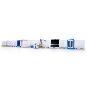 Insulating Glass Lines