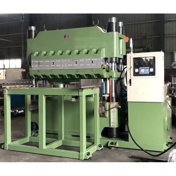 300T Rubber Moulding Machine Advanced Technology for Optimal Performance and Efficiency
